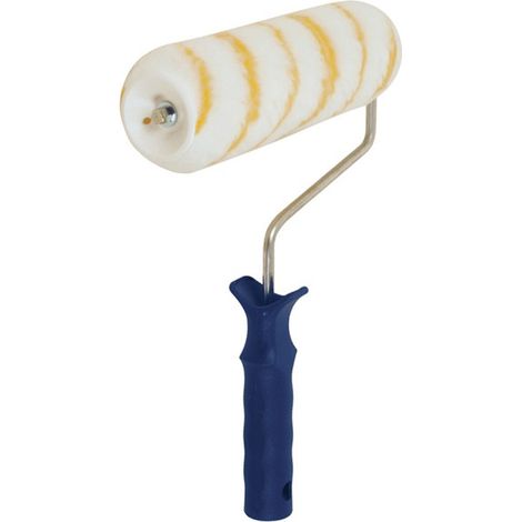 RULLO ANTIGOCCIA ACRILICO - 22 CM