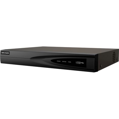 HIKVISION DS-7604NXI-K1 4-KANAL-VID-AUFZEICHNUNG GOLDEIMER (1/2)