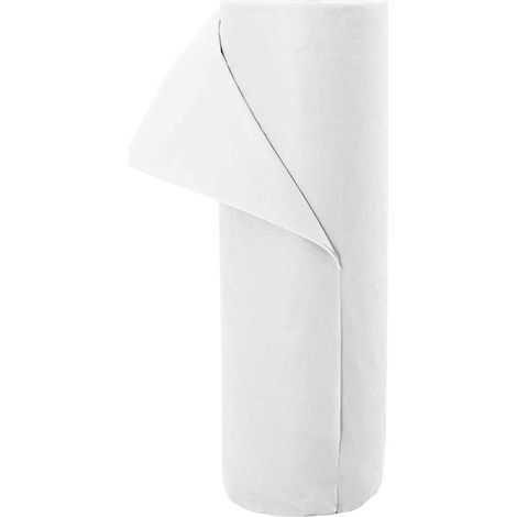 Maison Exclusive - Fleece per Piante di Protezione dal Gelo Bianco 50 x 3,2 m