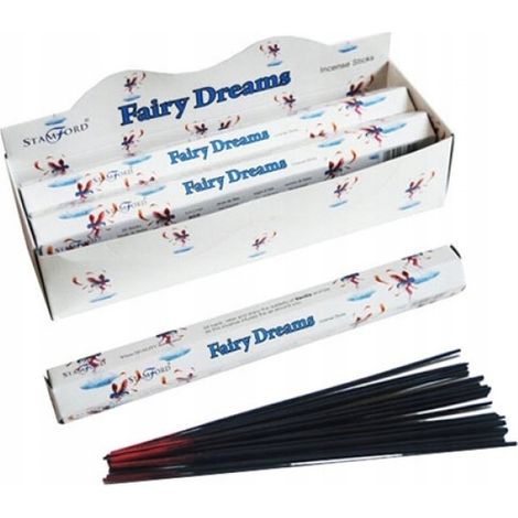 Varitas de incienso Stamford Premium Fairy Dreams