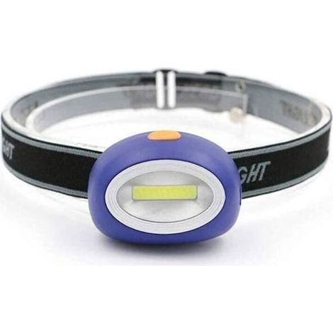Mini outdoor lighting headlight (1/3)