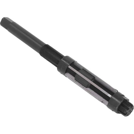 Alésoir à main réglable extensible usinage 9SiCr H14 1 11/32in à 1 1/2in (1/5)