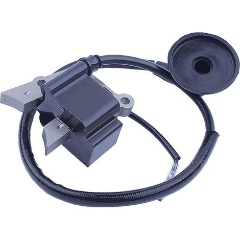 Die Zündspule 531003384 ist für Husqvarna 145BT 145B Teile geeignet. (1/4)