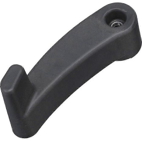 Poignée de porte intérieure arrière gauche - compatible Fiat Ducato, Peugeot Boxer, Citroën Relay 250 (1/5)