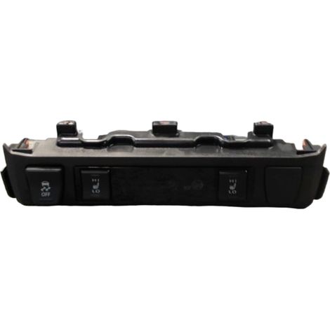 Commande Siege Chauffant TOYOTA Rav4 2006 [PRODUIT D'OCCASION]♻️8475142050