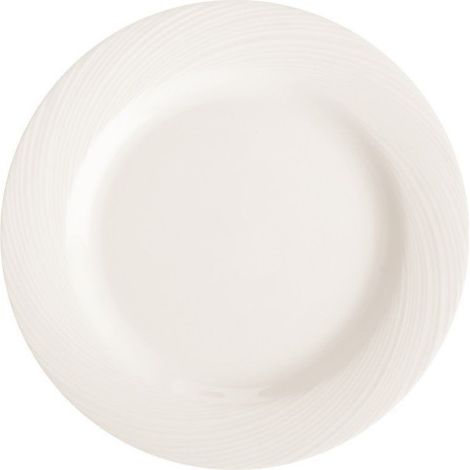 Assiette plate Storm - 220 mm - Finedine
