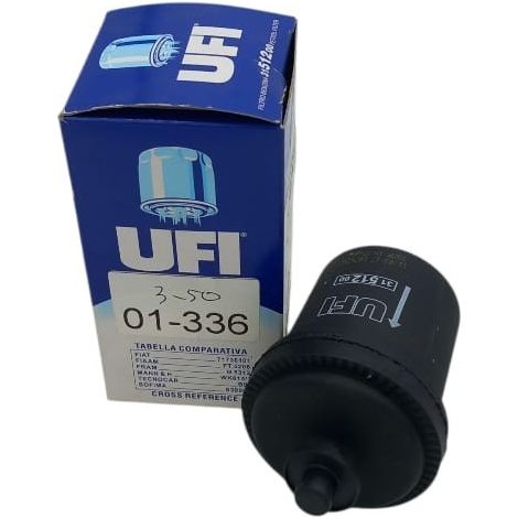 Filtro carburante per lancia dedra  delta ii/mk ii  y10 (1/3)
