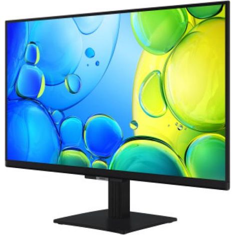 Tv Samsung, 27", Tu27f6005fk, 68,6 Cm, 1920 X 1080 Pixeles, Led, Smart Tv, Wifi , Negro