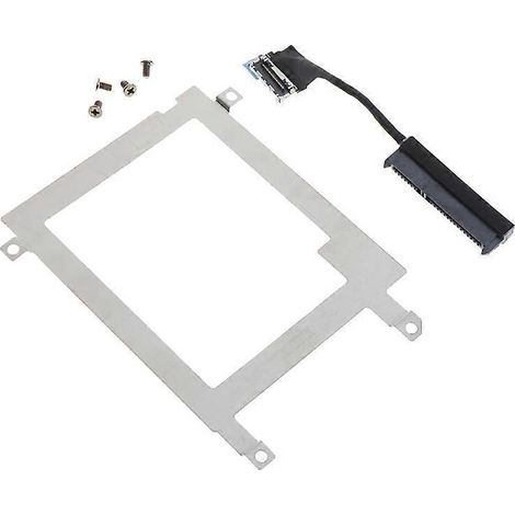 Festplattenrahmen mit SATA-Kabelanschluss für Dell Latitude E7440