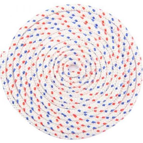 Corde de lanceur nylon Ø 3 mm x 2 m pour Stihl MS171 MS181 MS211 (1/5)
