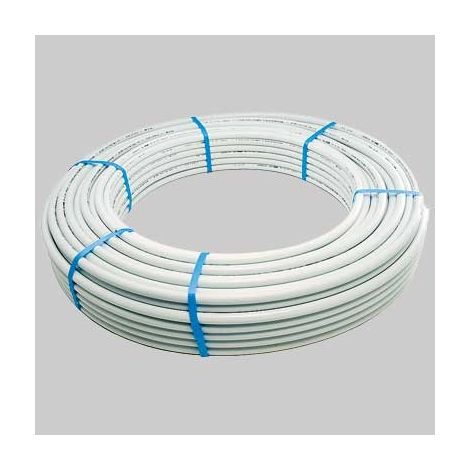 TUBO MULTISTRATO NUDO CARDINALE - 26x3