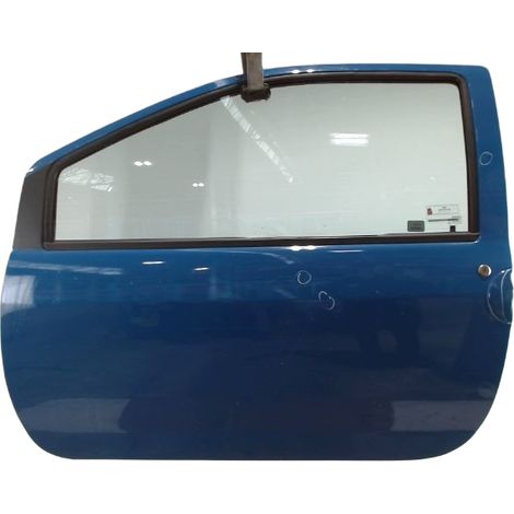 [PRODUIT D'OCCASION] Porte Avant Gauche RENAULT Twingo 93-98 ♻️ Ref Oe. 7751470905 - Garantie à vie