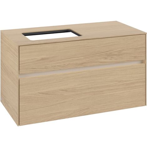 Villeroy & Boch C110B0VJ WTUS Collaro C110B0 1000x548x500mm (1/2)