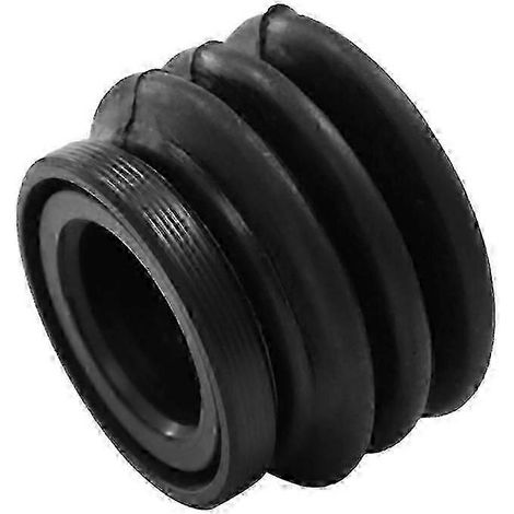 1321128 98WT7288A2A Joint d'huile de sélecteur de boîte de vitesses Ib5 compatible avec Fiesta Focus C Max 5 vitesses Accessoires automobiles (1/5)