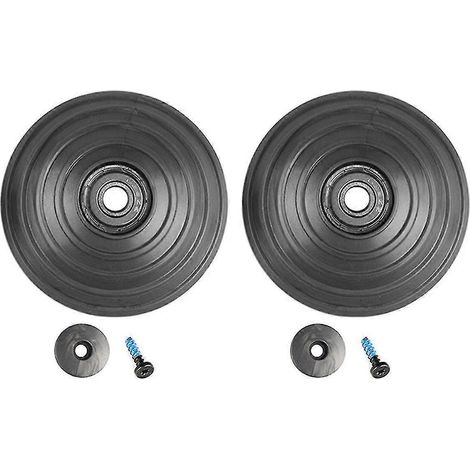 KINCJON Accessoires pour aspirateurs V11, V15, SV14, SV15, SV16 et SV22 : cache pour joint d'aspiration haute puissance (1/5)
