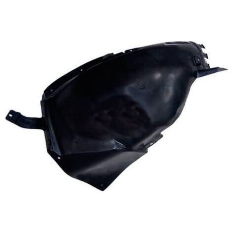 Pare-boue d'aile avant droit partie avant Opel Astra J 2010-2015