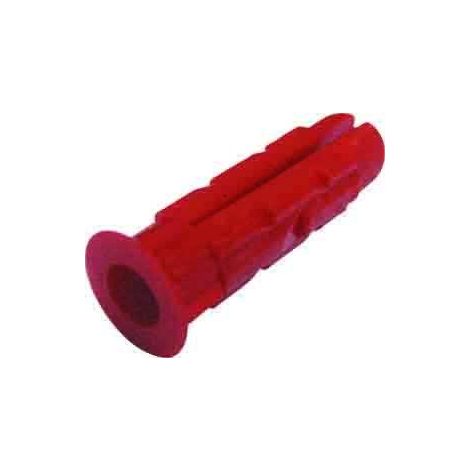 Ing Fixations – Cheville tampon 8mm pour patte à vis – Longueur 40mm – Boîte de 100 – Charge max 80kg pour béton et pierre