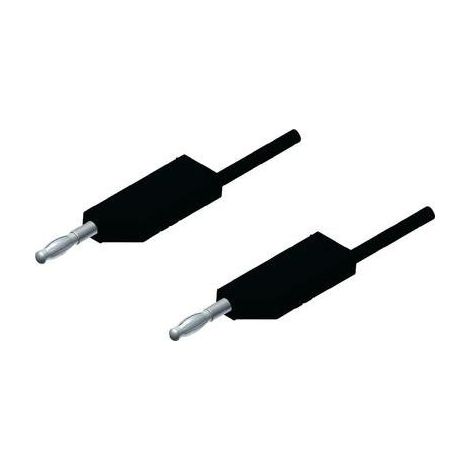 SKS MLN 25/2,5 SW PVC-MESSLEITUNG