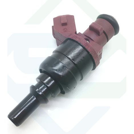 Suitable for Mercedes-Benz W271, E260, C200, E200, C180, GLK200 fuel injectors (part number A2710780023) (1/5)