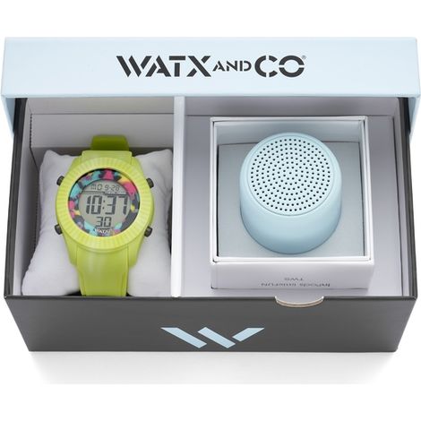 WATX&COLORS WATCHES Mod. RELOJ7M