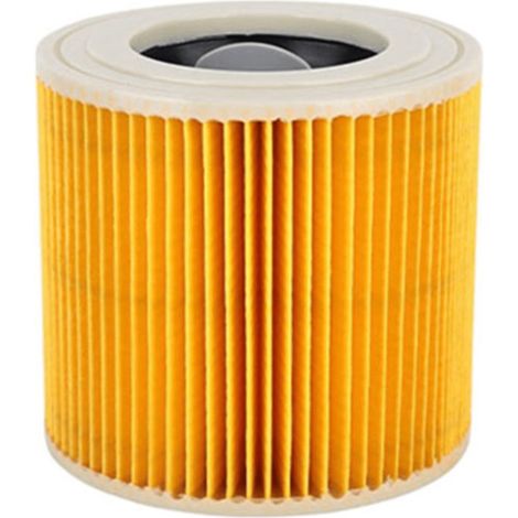 Filtre à cartouche – Compatible avec aspirateurs – Remplacement original – Entretien et performance