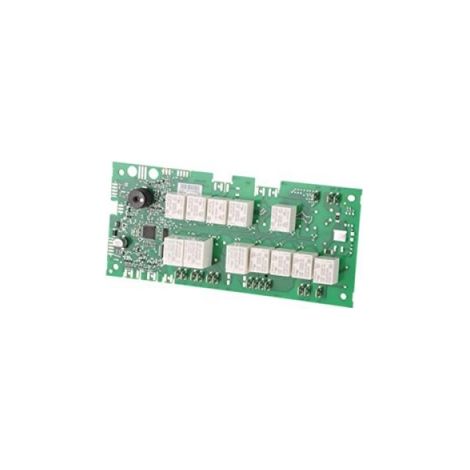 Modulo di controllo originale - Forni, Fornelli Elettrici e a Gas - BOSCH - 2304573662734308912
