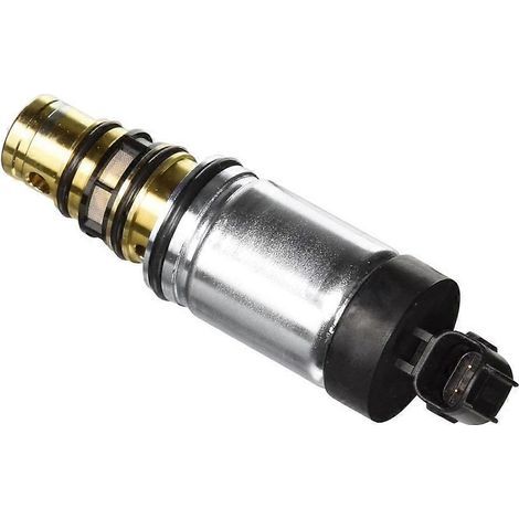 97674 2P100 Électrovanne de commande de compresseur de climatisation automobile 97674 2S000 Compatible avec les modèles Accent 2009-2017. (1/5)
