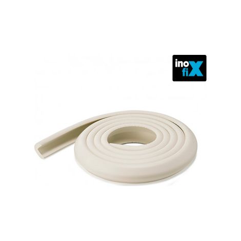 Protector Seg. Infantil 26X2000X26 Rollo Acolchado Inofix Bl