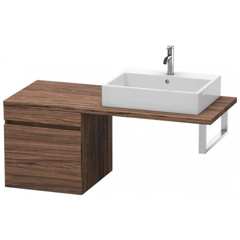 Meuble bas console DURASTYLE 512x500x548mm NB du