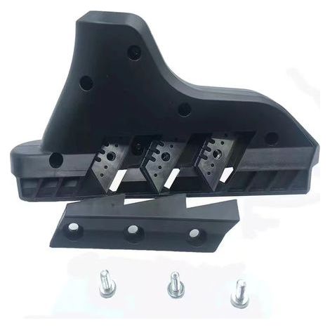 23cm Angle Plane for Chamfering Plasterboard (1/5)