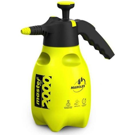 PULVÉRISEUR MAROLEX MASTER ERGO 2000