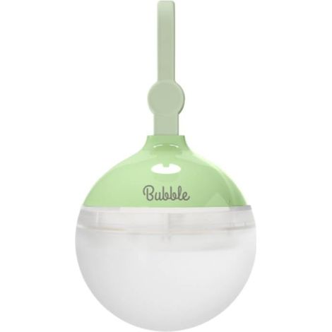Nitecore Bubble lampada portatile pastello menta camping