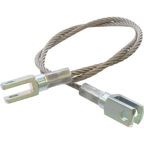 Cuerda AC825765 KVERNELAND ACCORD AC825765