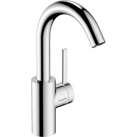 HANSGROHE 74741000 WTM 210 Zesis S avec bec pivotant (1/2)
