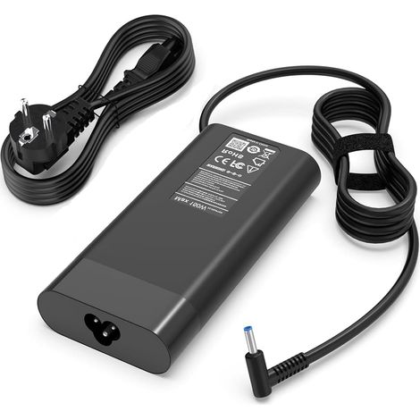 150W Chargeur PC pour HP Zbook 15 16 17 15u 15v G3 G4 G5 G6 G7 G8 G9 (1/5)