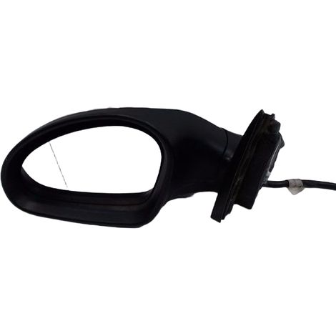 [PRODUIT D'OCCASION] Retroviseur Exterieur Electrique Gauche SEAT Ibiza ♻️ Ref Oe. 6l1857507ad9b9 - Garantie à vie (1/4)