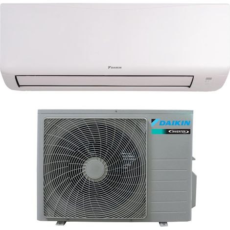 Condizionatore Daikin 12000 Btu FTXC35D R-32 Wi-Fi Optional