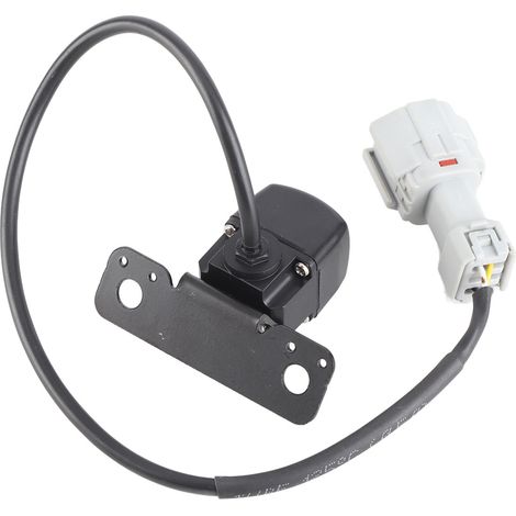 Caméra de recul 95760-2W000, aide au stationnement, pièce de rechange pour Santa Fe, vue arrière 2013-2016 (1/5)
