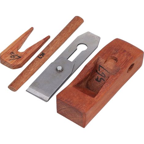 Woodworking Plane Hand Planes Planer Wooden Carpenter Woodcraft Tool for Wood Planing Trimming180