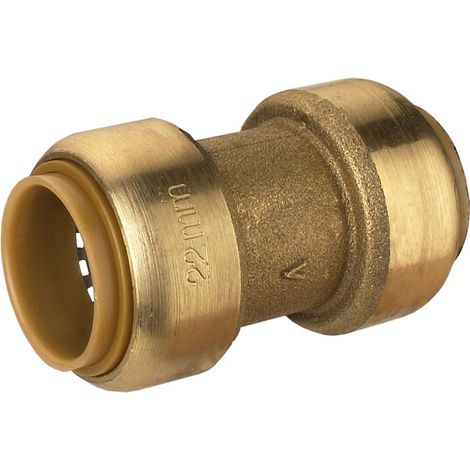Cornat Muffe Ø 18 mm Muffen