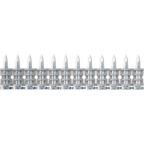FISCHER Boite de 1008 clous béton DFN20 NP - 567322 (1/5)