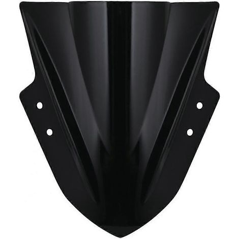 Pare-brise en plastique pour motos Kawasaki Ex300 Ninja 300/250 (80 % de réduction) (1/5)