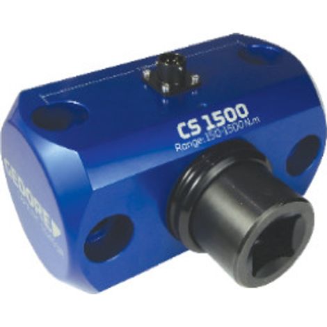 Gedore CAPTURE Sensor 2,5-25 Nm (1/2)
