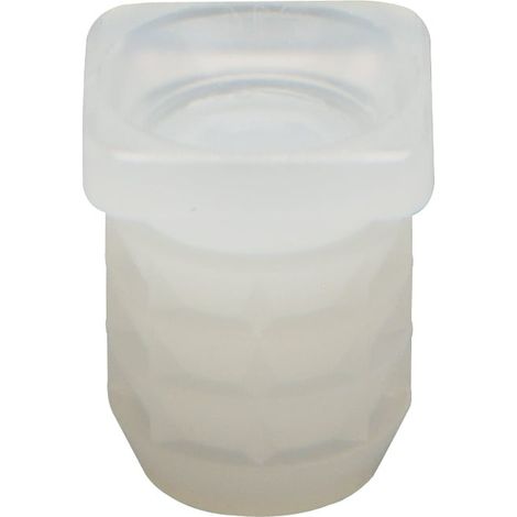 Caja de: 100 Uds. ENVASADO Teton Bisagra Diametro 8Mm Largo 10,8Mm Blum