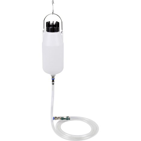 Sealey VS70010 DSG Transmission Oil Gravity Filler System for VAG