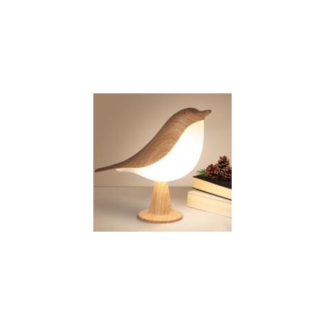 Lampada da comodino wireless sensibile al tocco – Luminosità regolabile da 3000K a 6000K – Portatile per uso interno ed esterno – Funzione diffusore di aromi – Crezuo
