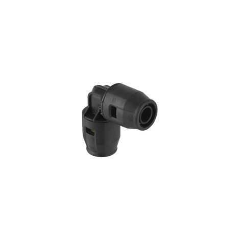 PushFit coude 90° 20 x 20 mm (1/3)