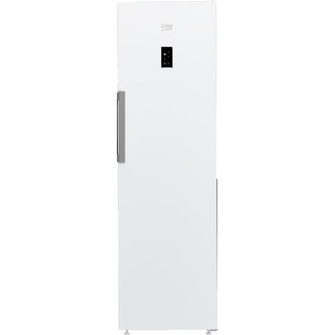 Congelador vertical Beko B3RFNE314W blanco 1865 cm 14 9 kg día (1/5)