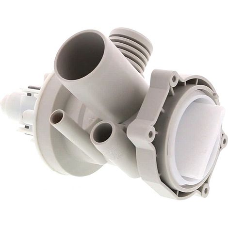 POMPE DE VIDANGE pour LAVE LINGE VESTEL - 32006391 (1/2)