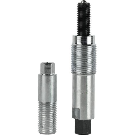 JBM54736 Herramienta para desmontar la polea del cigüeñal Ford